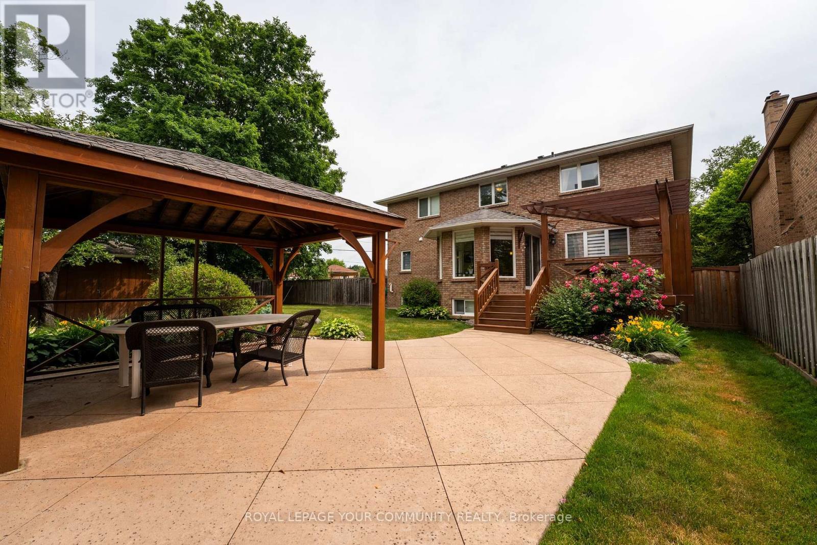 1 Tannery Court, Richmond Hill, Ontario  L4C 7V5 - Photo 17 - N12257108
