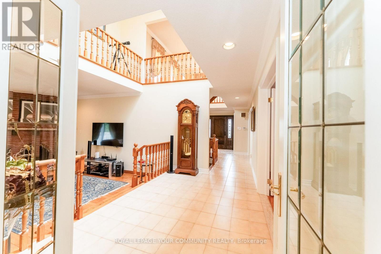 1 Tannery Court, Richmond Hill, Ontario  L4C 7V5 - Photo 11 - N12257108