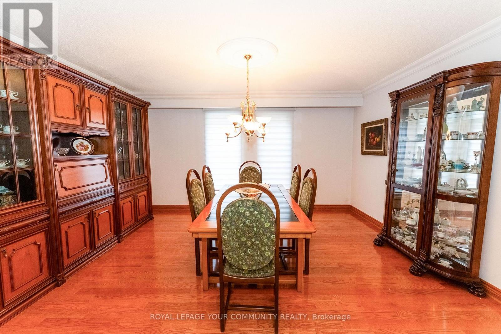 1 Tannery Court, Richmond Hill, Ontario  L4C 7V5 - Photo 7 - N12257108