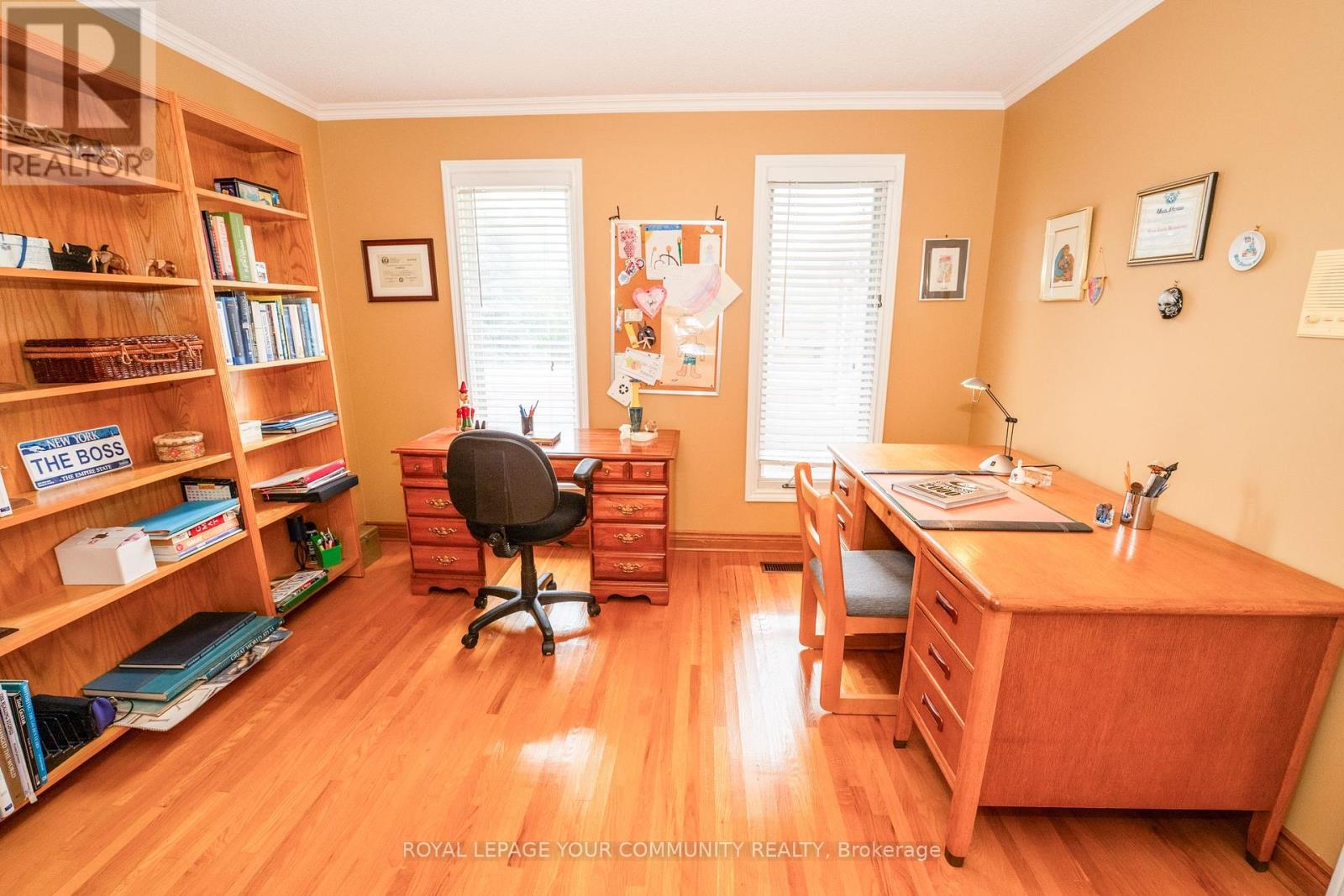 1 Tannery Court, Richmond Hill, Ontario  L4C 7V5 - Photo 30 - N12257108
