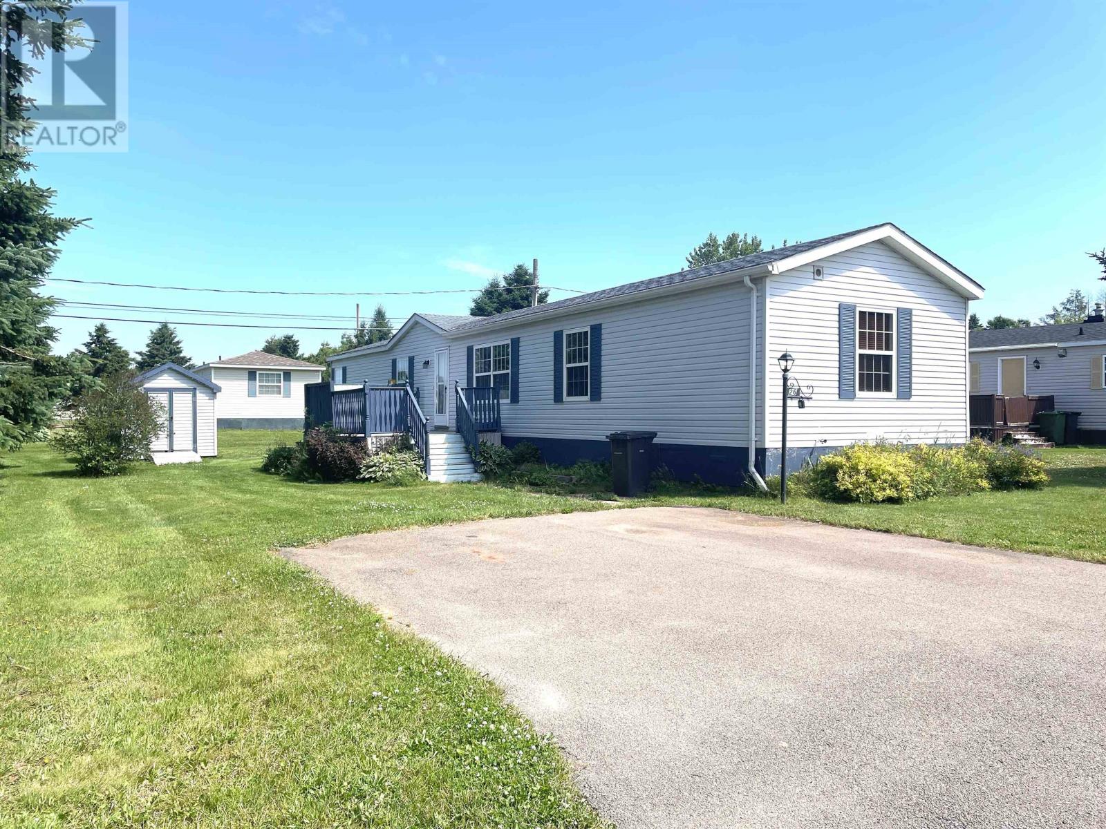 26 Cameron Avenue, Summerside, Prince Edward Island  C1N 6P8 - Photo 1 - 202516479