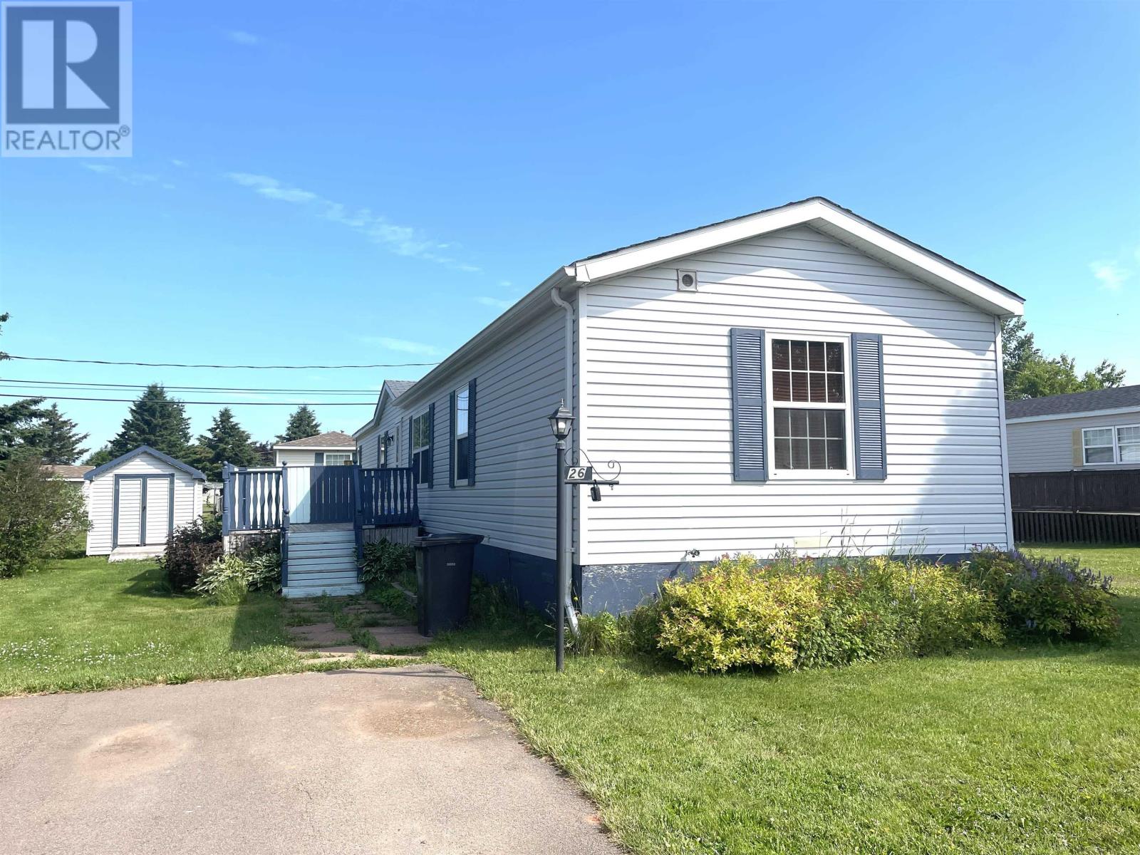 26 Cameron Avenue, Summerside, Prince Edward Island  C1N 6P8 - Photo 2 - 202516479