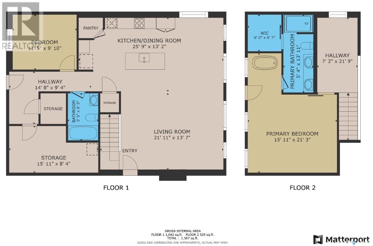 106 Lakeview Drive, Northern Admin District, Saskatchewan  S0P 0A0 - Photo 47 - SK006101