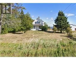 323 Johnston Point Road, Johnston Point, New Brunswick