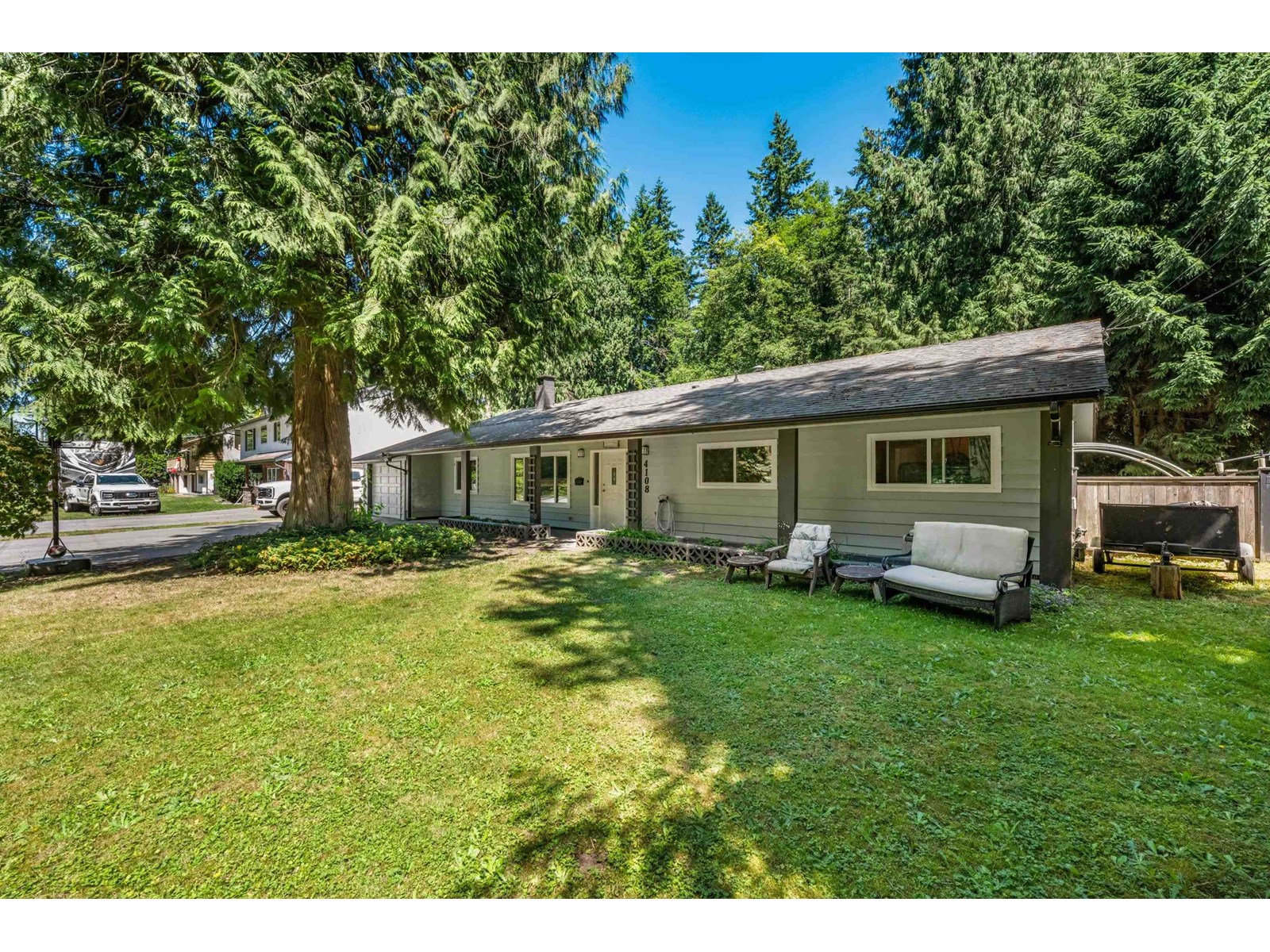 4108 196 Street, Langley, British Columbia  V3A 1A1 - Photo 4 - R3022438