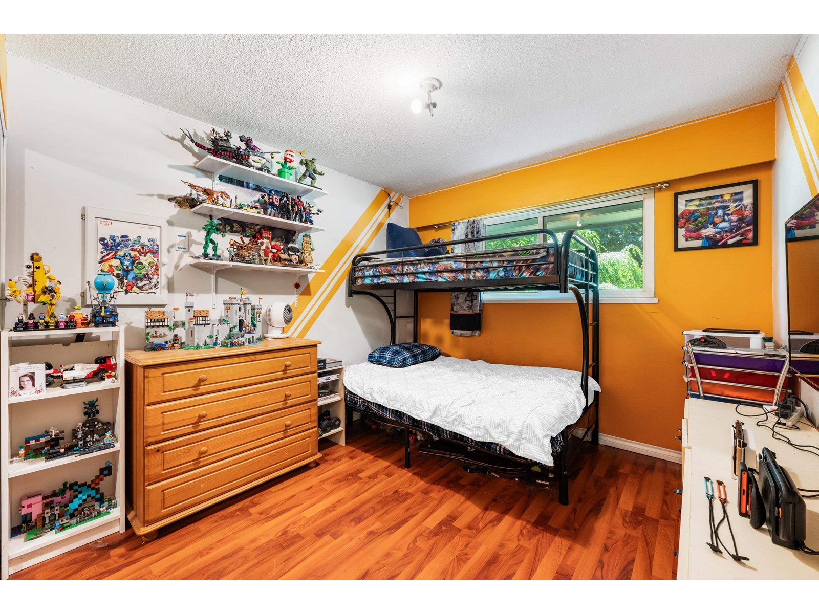 4108 196 Street, Langley, British Columbia  V3A 1A1 - Photo 21 - R3022438