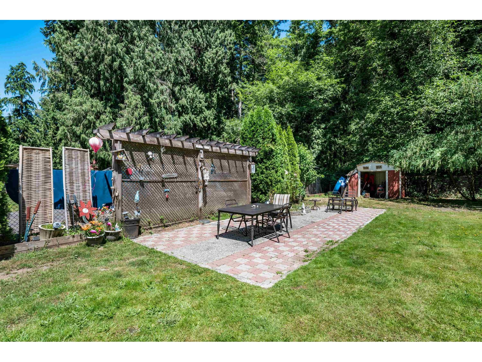 4108 196 Street, Langley, British Columbia  V3A 1A1 - Photo 32 - R3022438