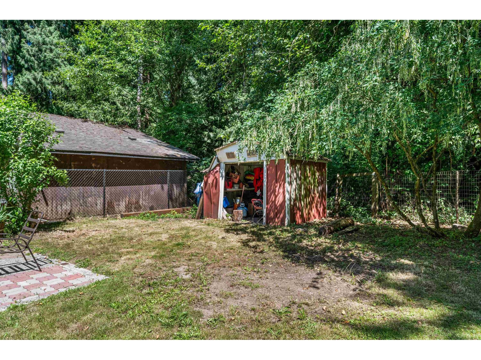 4108 196 Street, Langley, British Columbia  V3A 1A1 - Photo 35 - R3022438