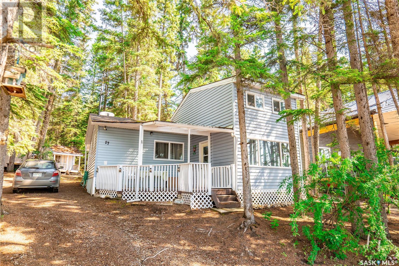 Lot 17 Block West, Shellbrook Rm No. 493, Saskatchewan