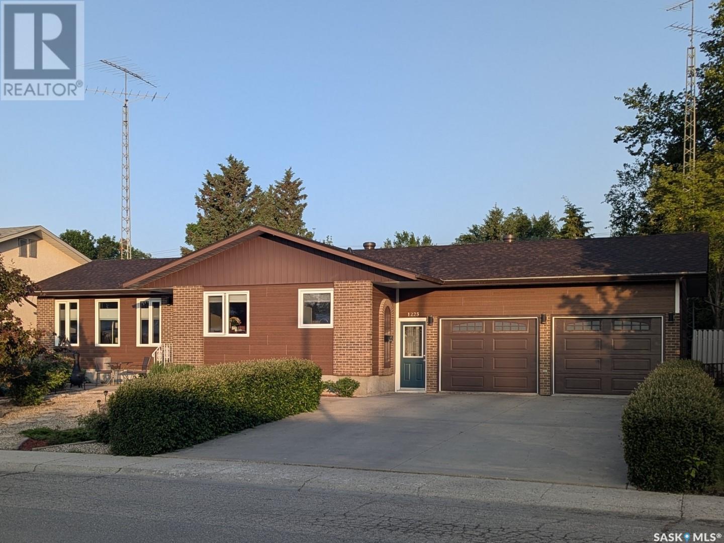 1225 12th STREET, humboldt, Saskatchewan