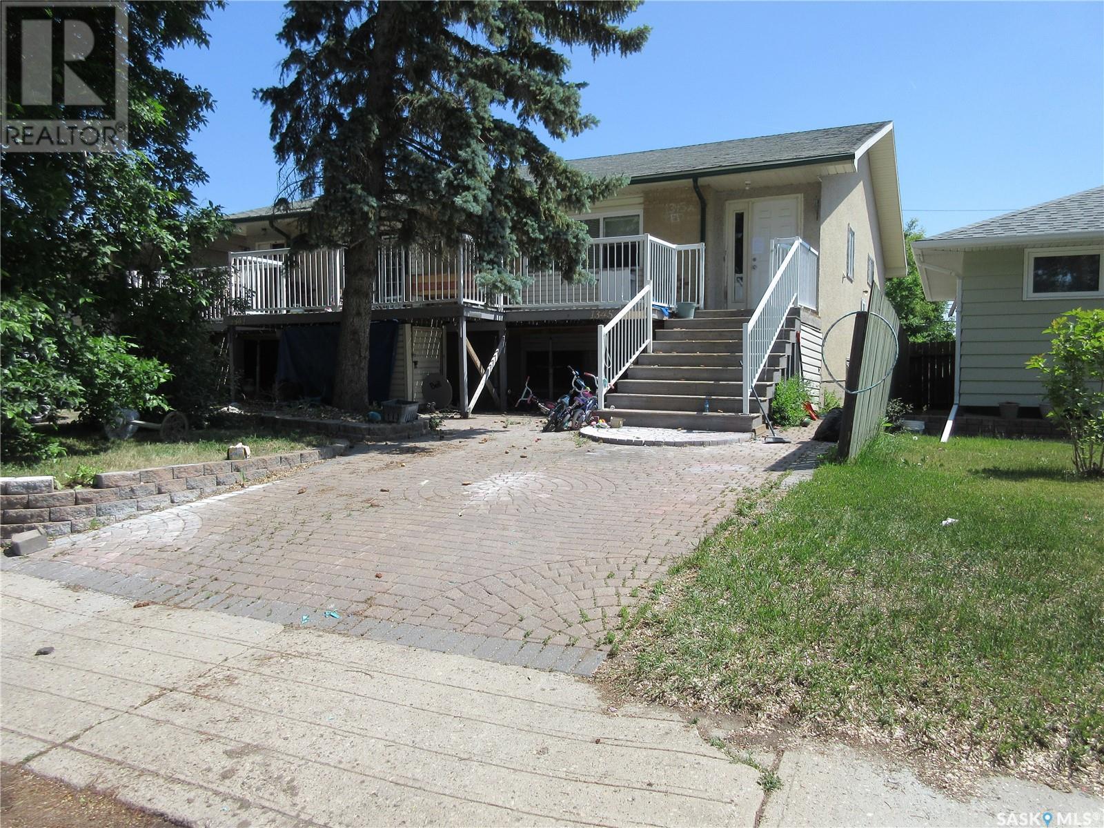 1345 Lacon STREET, Regina, Saskatchewan