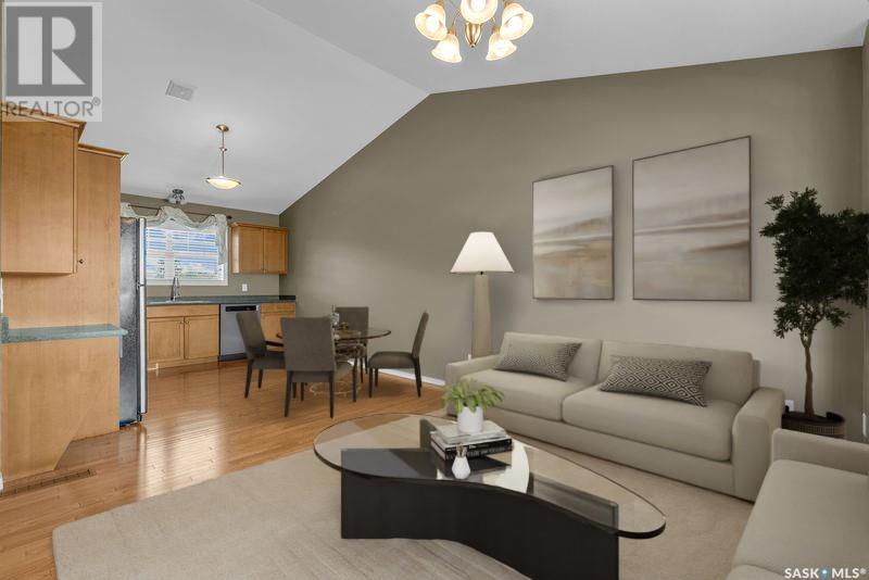 116 410 Stensrud ROAD, saskatoon, Saskatchewan