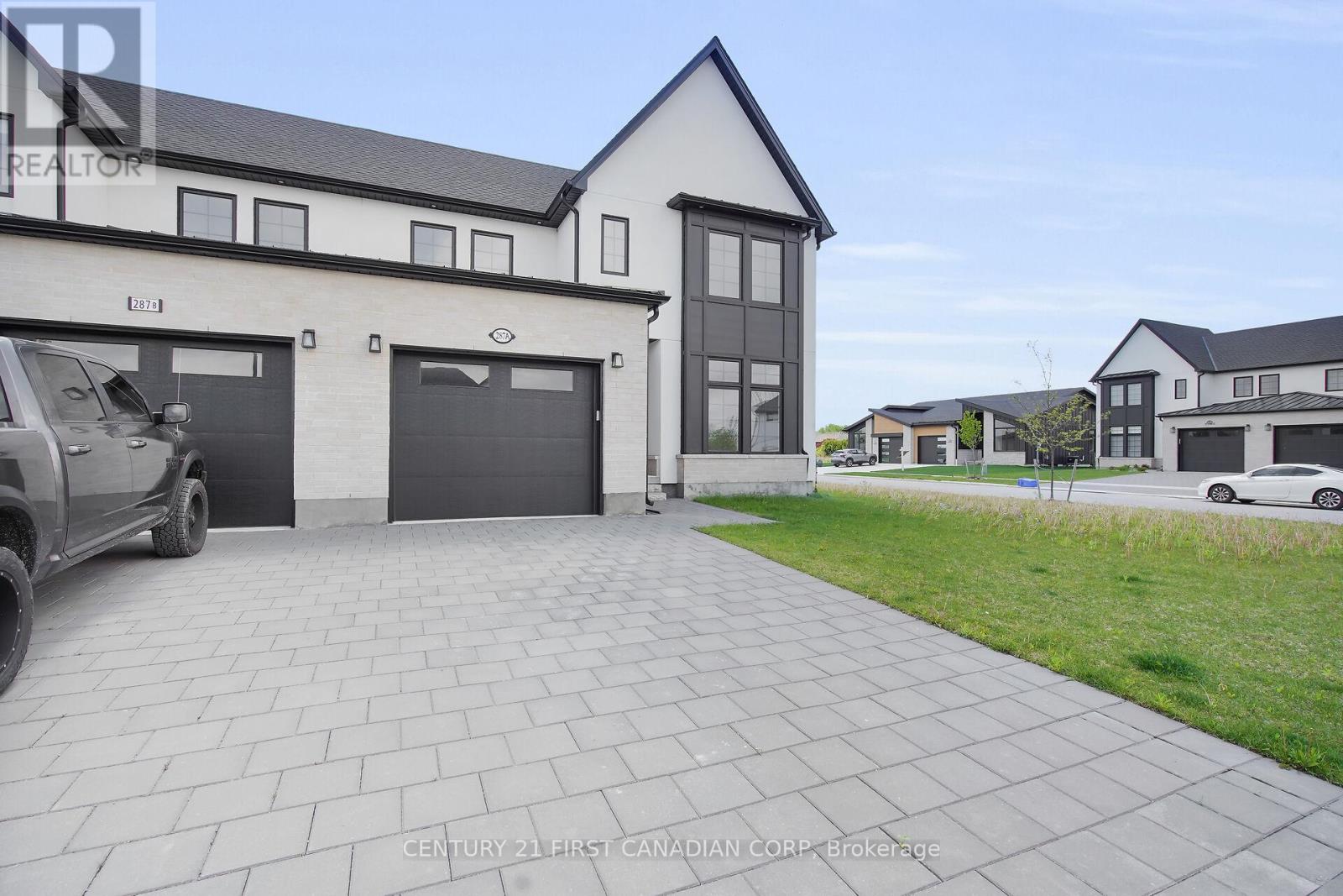 287a Nancy Street, Dutton/dunwich, Ontario  N0L 1J0 - Photo 2 - X12260336