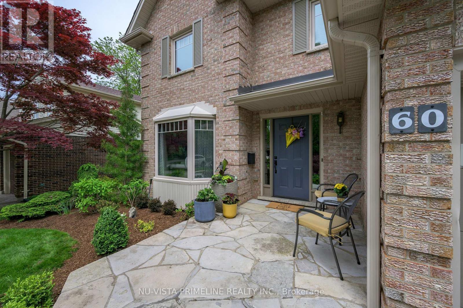 Property at 60 MERIDENE CRESCENT E image 4