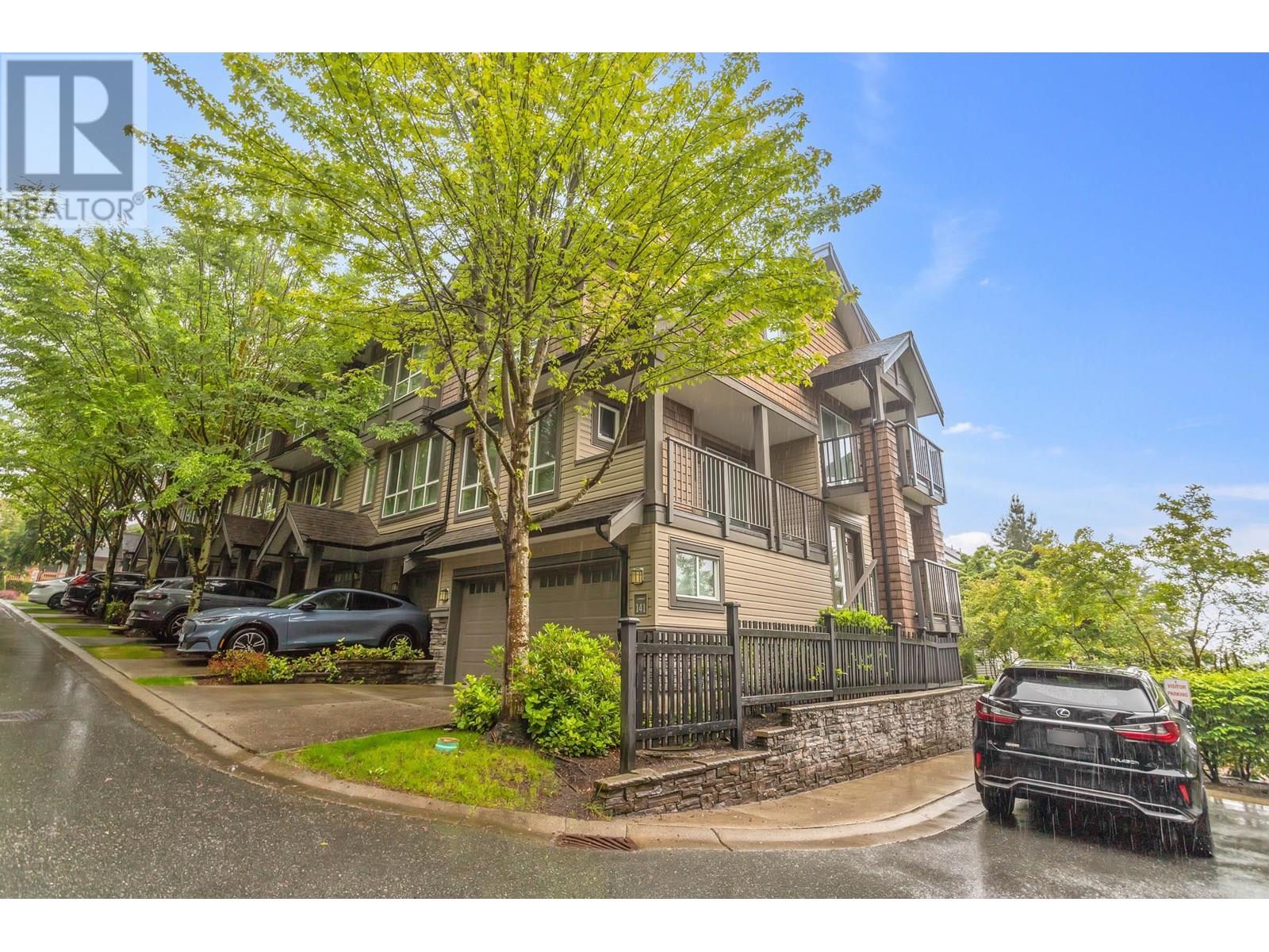 141 1460 SOUTHVIEW STREET, coquitlam, British Columbia V3E0G6