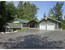 9957 DEWDNEY TRUNK ROAD, Mission, British Columbia