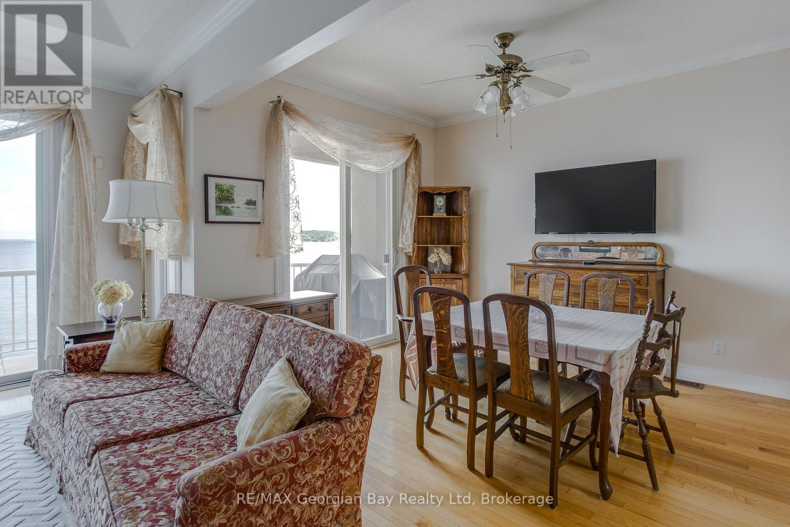 487 Aberdeen Boulevard, Midland, Ontario  L4R 5L9 - Photo 11 - S12260417