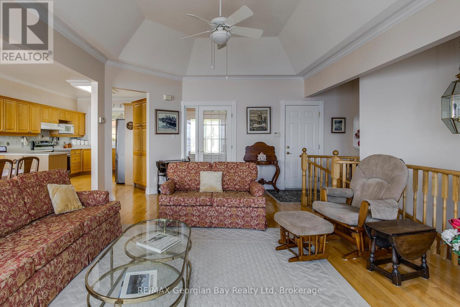 487 Aberdeen Boulevard, Midland, Ontario  L4R 5L9 - Photo 12 - S12260417