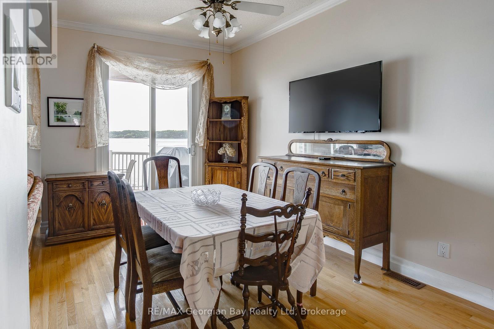 487 Aberdeen Boulevard, Midland, Ontario  L4R 5L9 - Photo 13 - S12260417
