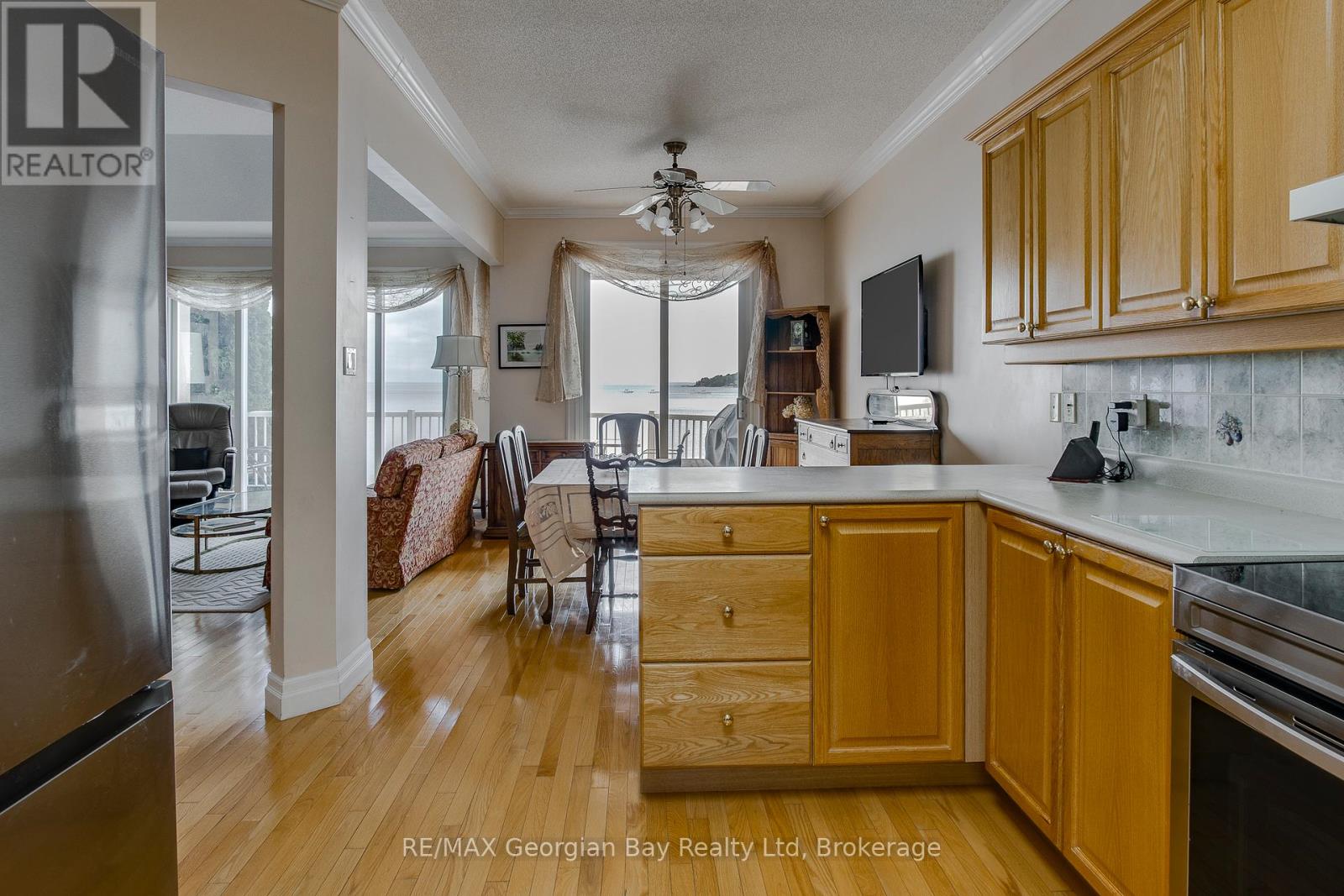 487 Aberdeen Boulevard, Midland, Ontario  L4R 5L9 - Photo 14 - S12260417