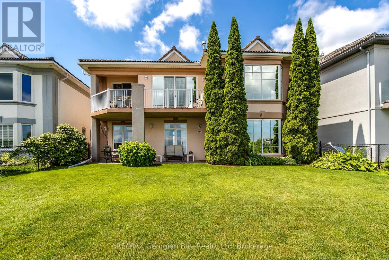 Property at 487 ABERDEEN BOULEVARD image 2