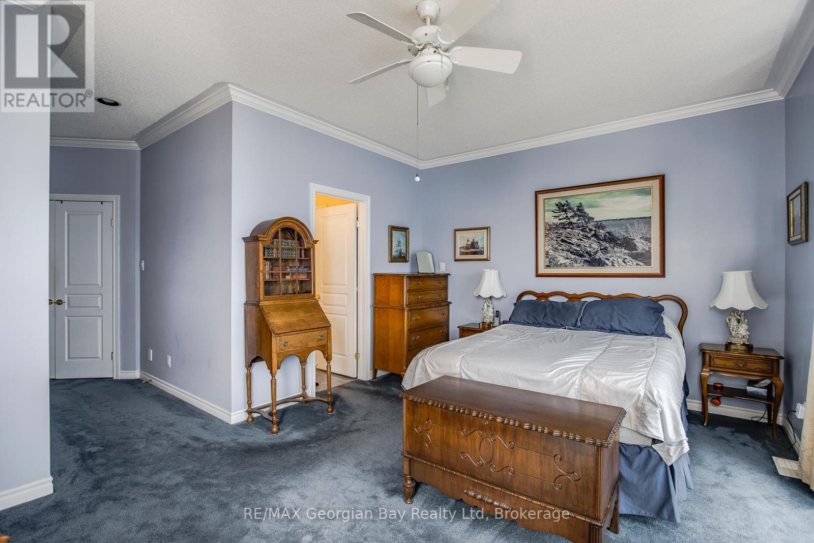 487 Aberdeen Boulevard, Midland, Ontario  L4R 5L9 - Photo 23 - S12260417