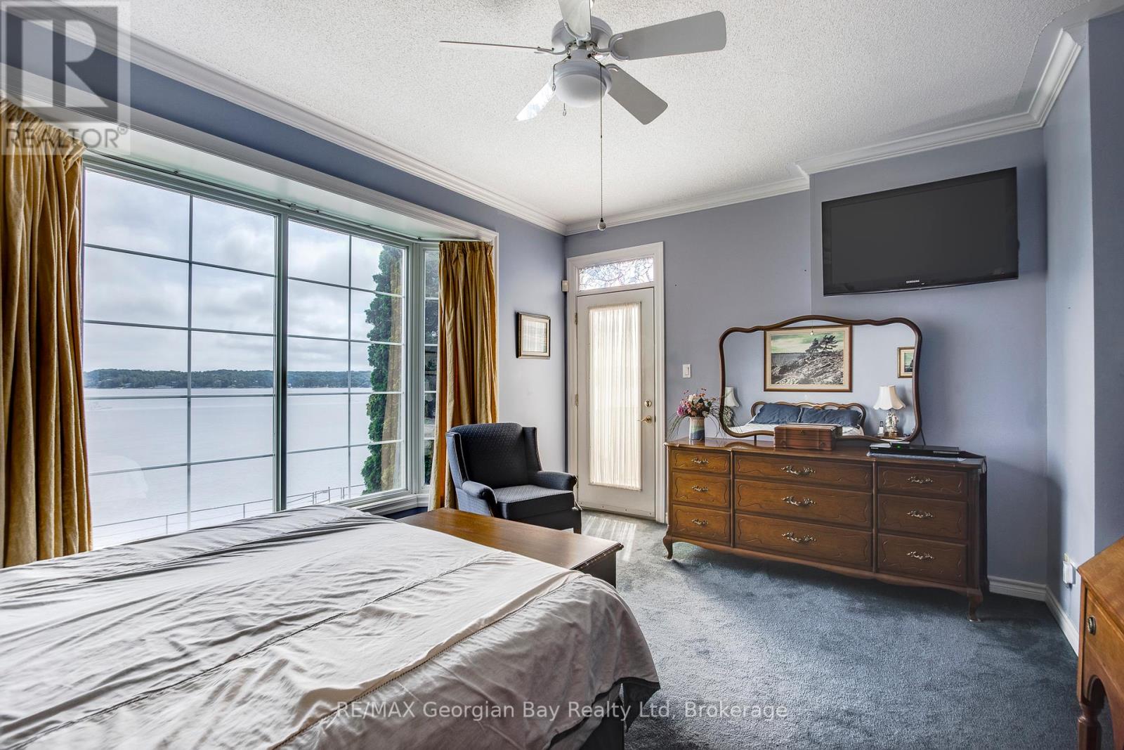 487 Aberdeen Boulevard, Midland, Ontario  L4R 5L9 - Photo 24 - S12260417