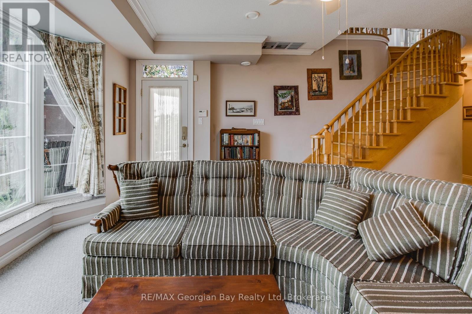 487 Aberdeen Boulevard, Midland, Ontario  L4R 5L9 - Photo 27 - S12260417