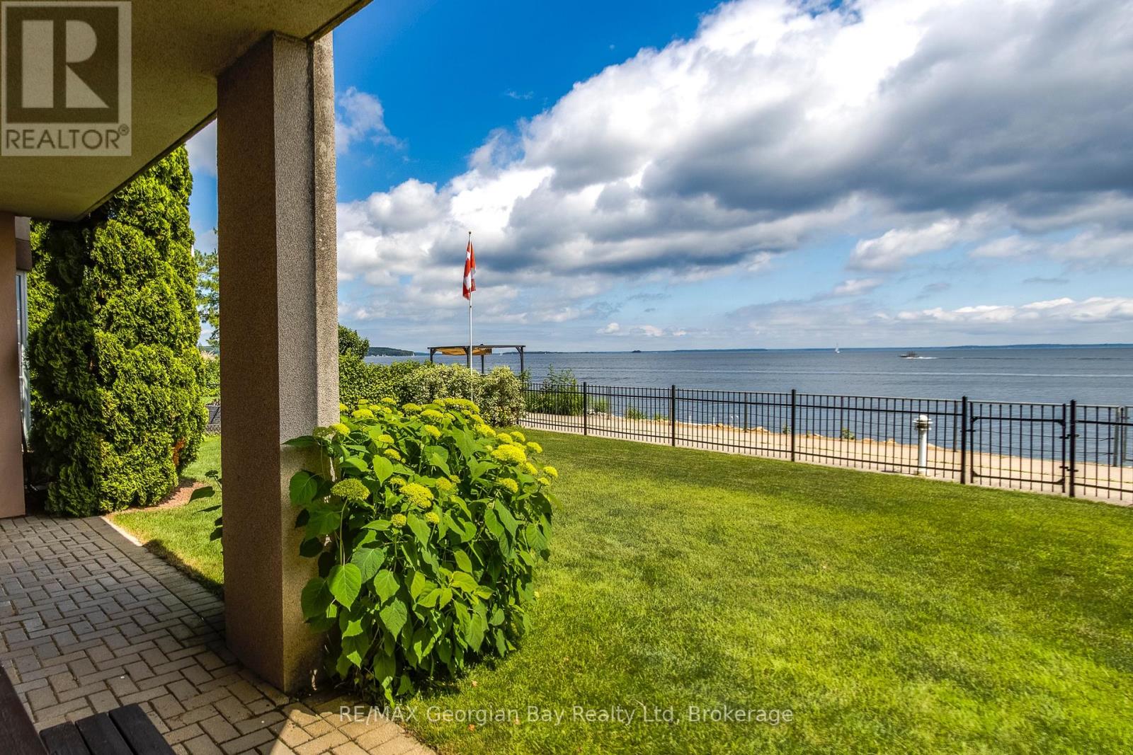 487 Aberdeen Boulevard, Midland, Ontario  L4R 5L9 - Photo 34 - S12260417