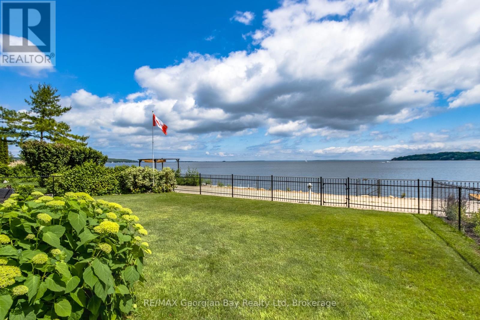 487 Aberdeen Boulevard, Midland, Ontario  L4R 5L9 - Photo 35 - S12260417