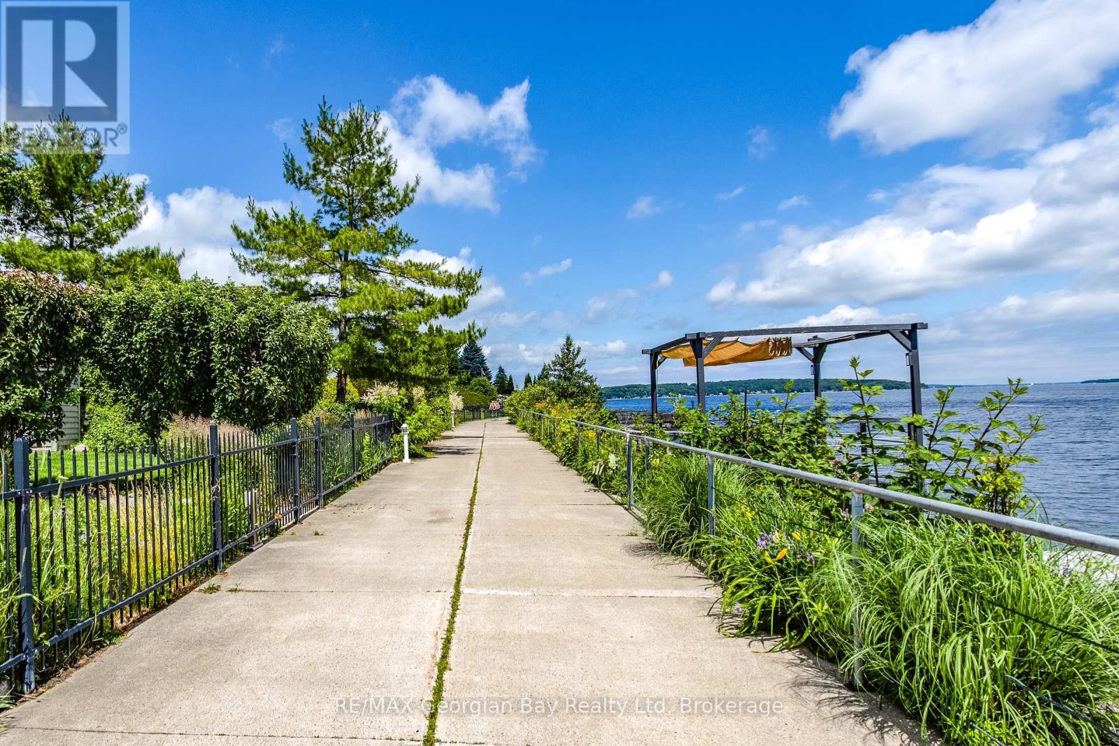 487 Aberdeen Boulevard, Midland, Ontario  L4R 5L9 - Photo 36 - S12260417