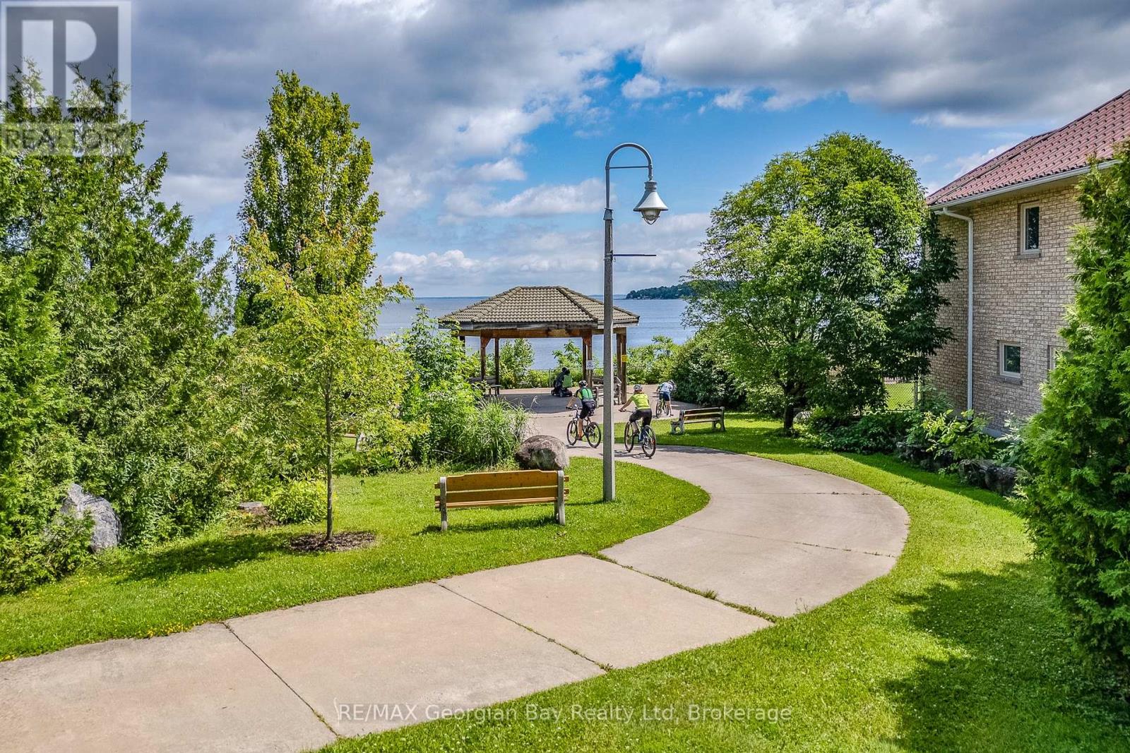 487 Aberdeen Boulevard, Midland, Ontario  L4R 5L9 - Photo 39 - S12260417