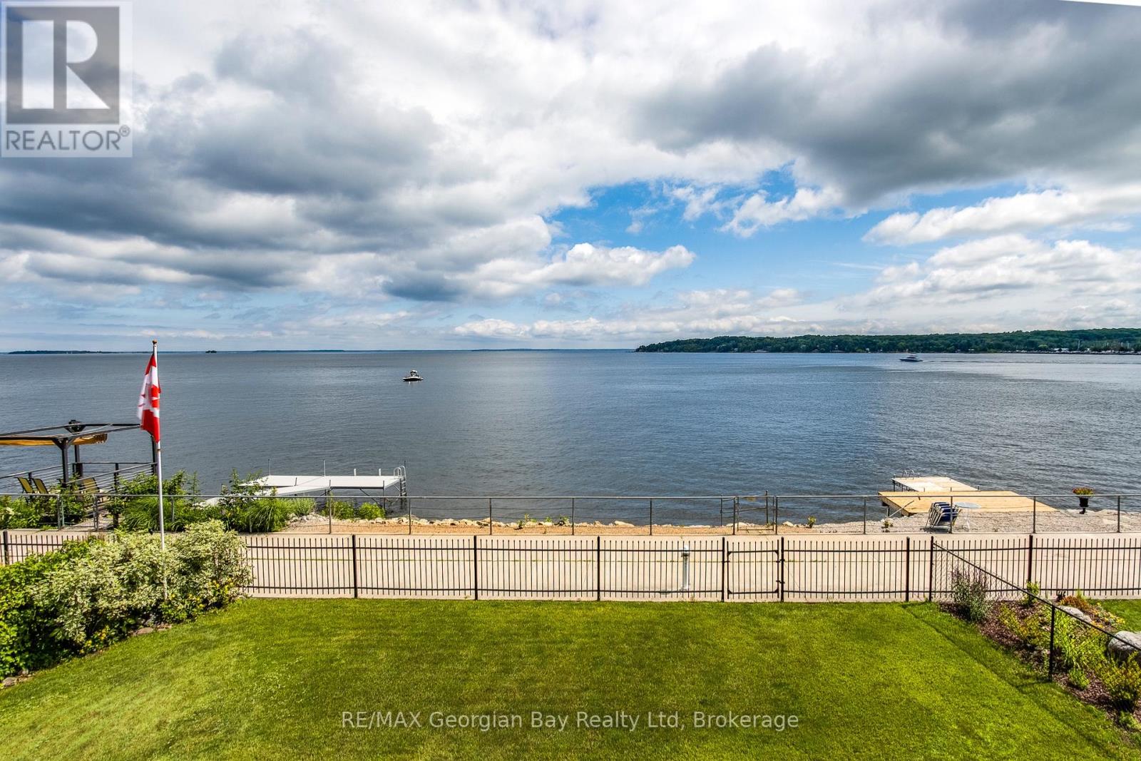 487 Aberdeen Boulevard, Midland, Ontario  L4R 5L9 - Photo 40 - S12260417
