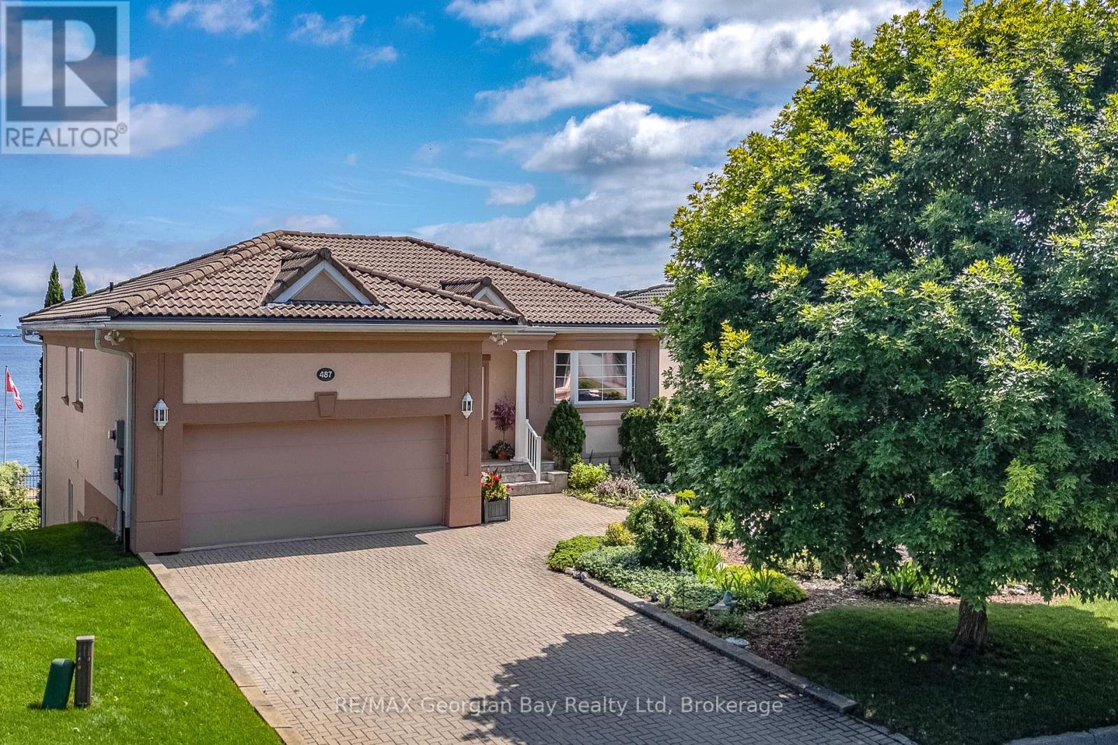 487 Aberdeen Boulevard, Midland, Ontario  L4R 5L9 - Photo 41 - S12260417