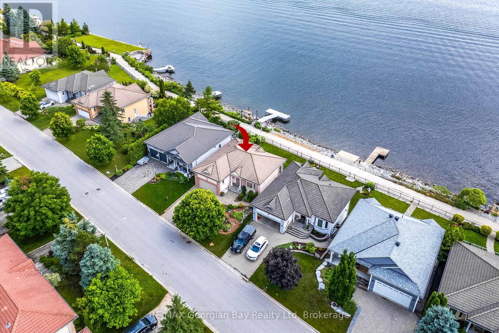 487 Aberdeen Boulevard, Midland, Ontario  L4R 5L9 - Photo 45 - S12260417