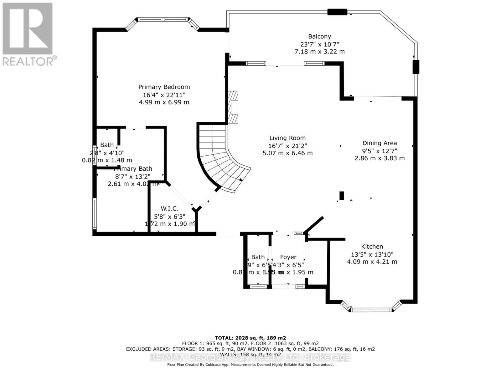 487 Aberdeen Boulevard, Midland, Ontario  L4R 5L9 - Photo 48 - S12260417