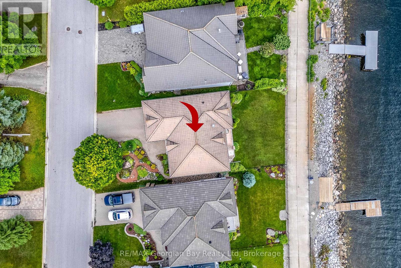 487 Aberdeen Boulevard, Midland, Ontario  L4R 5L9 - Photo 7 - S12260417