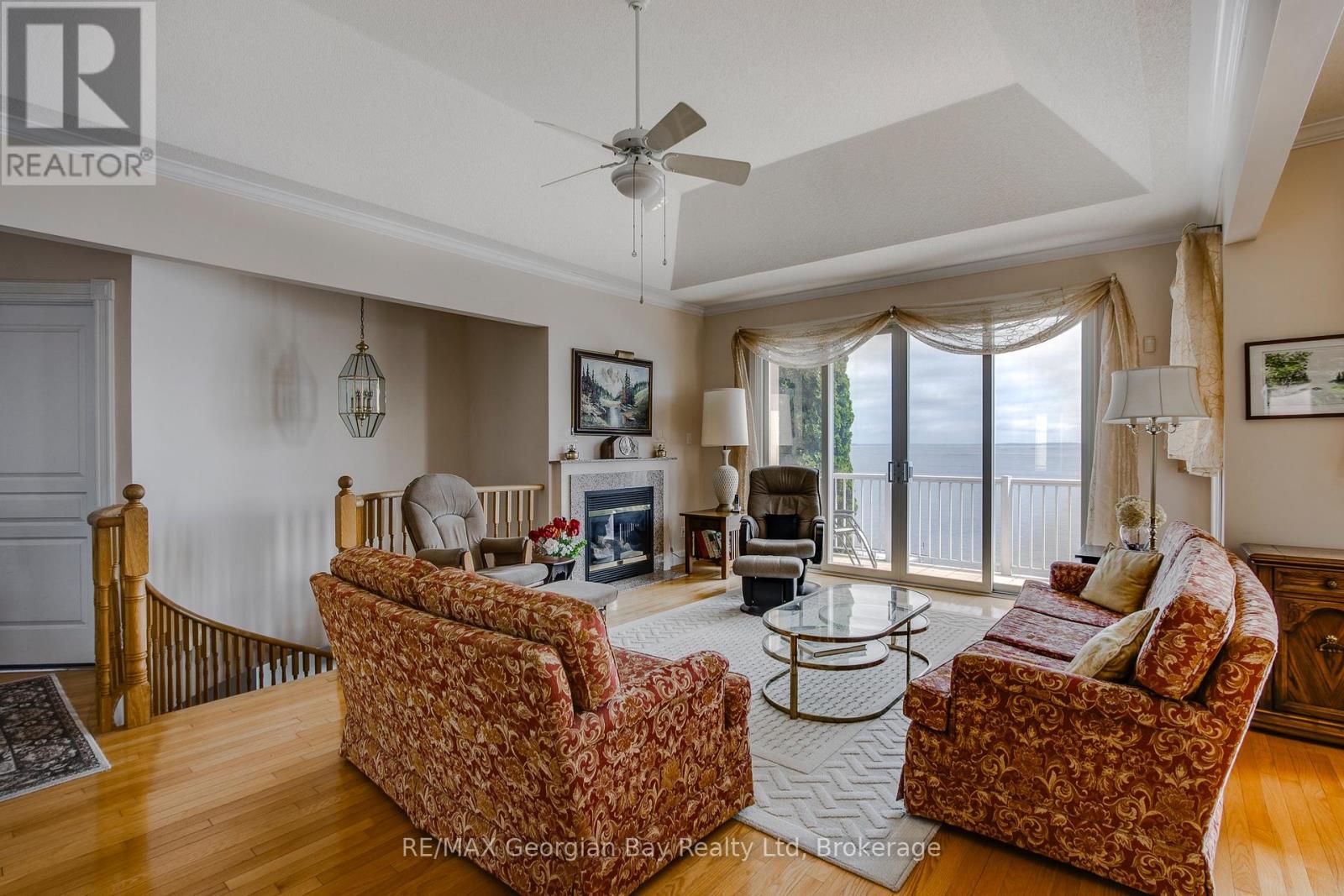 487 Aberdeen Boulevard, Midland, Ontario  L4R 5L9 - Photo 8 - S12260417
