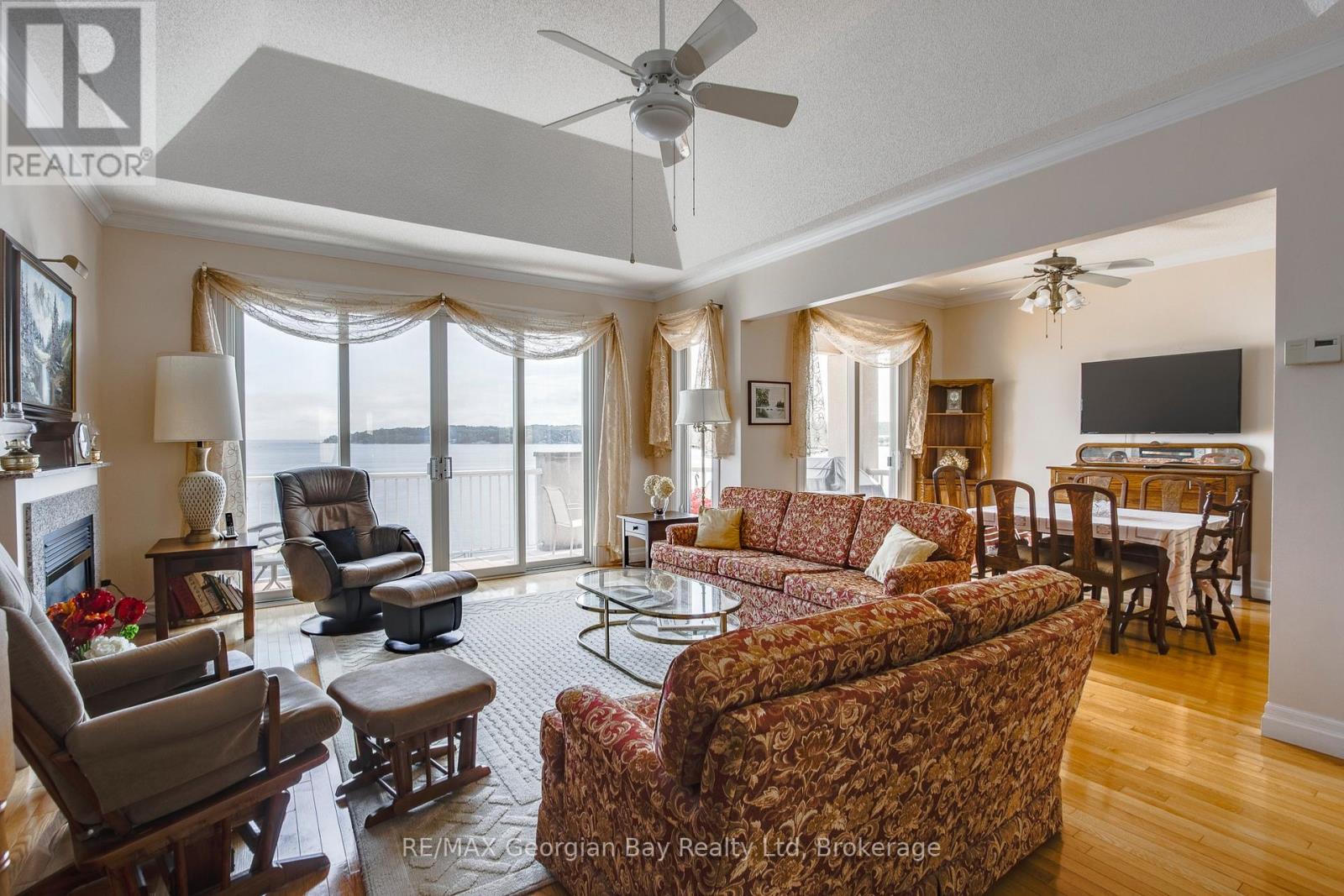 487 Aberdeen Boulevard, Midland, Ontario  L4R 5L9 - Photo 9 - S12260417