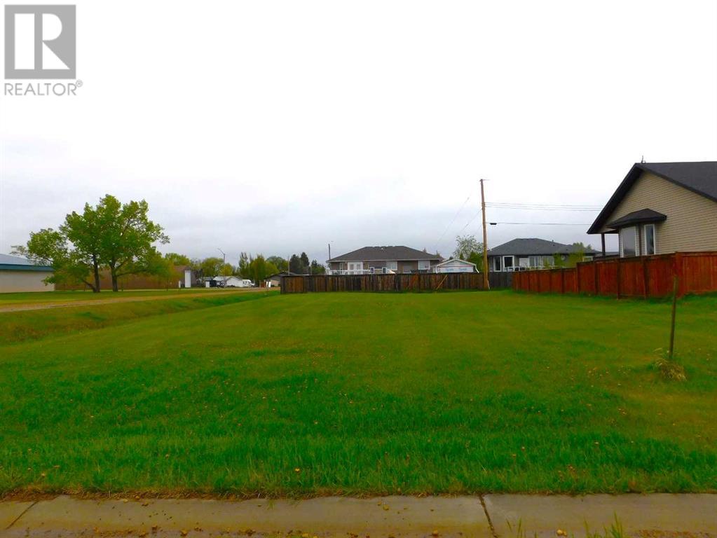 301 Niblock Street, Bawlf, Alberta  T0B 0J0 - Photo 1 - A2221999