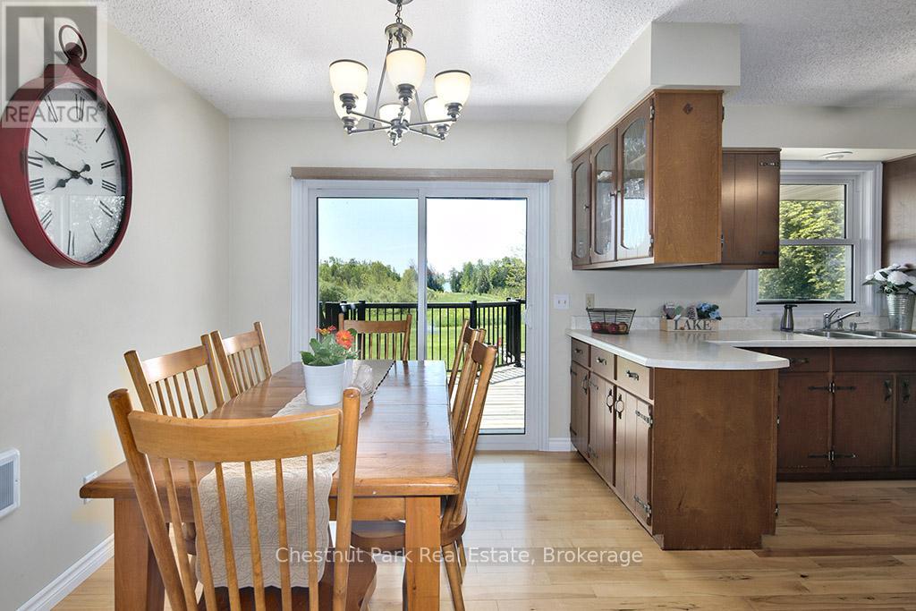 282 Mar Side Road, South Bruce Peninsula, Ontario  N0H 2T0 - Photo 18 - X12260252