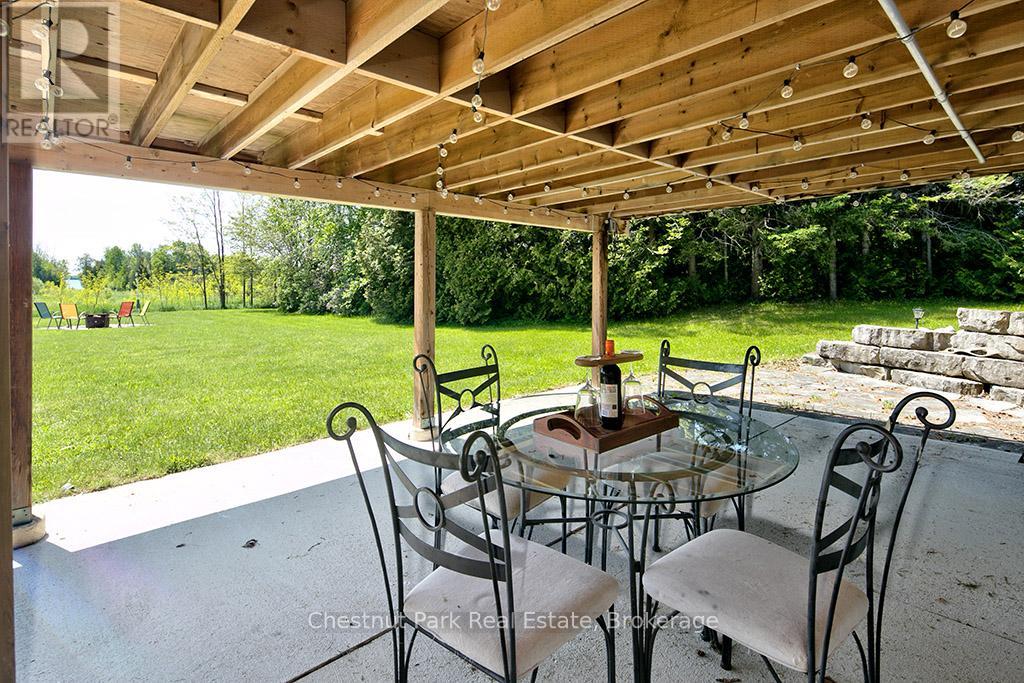 282 Mar Side Road, South Bruce Peninsula, Ontario  N0H 2T0 - Photo 31 - X12260252