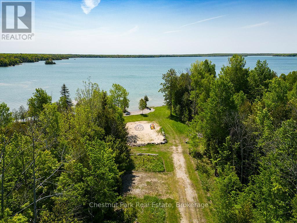282 Mar Side Road, South Bruce Peninsula, Ontario  N0H 2T0 - Photo 41 - X12260252