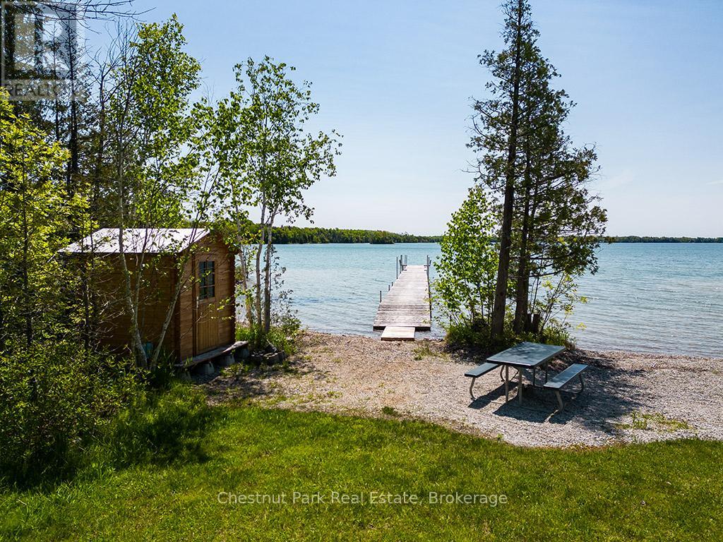 282 Mar Side Road, South Bruce Peninsula, Ontario  N0H 2T0 - Photo 43 - X12260252