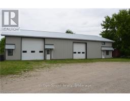 402432 GREY ROAD 4, west grey, Ontario
