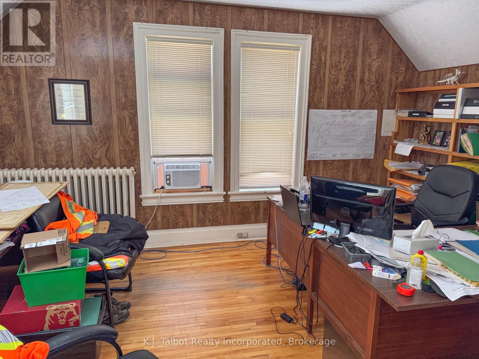 50 North Street N, Goderich, Ontario  N7A 2T5 - Photo 14 - X12260324