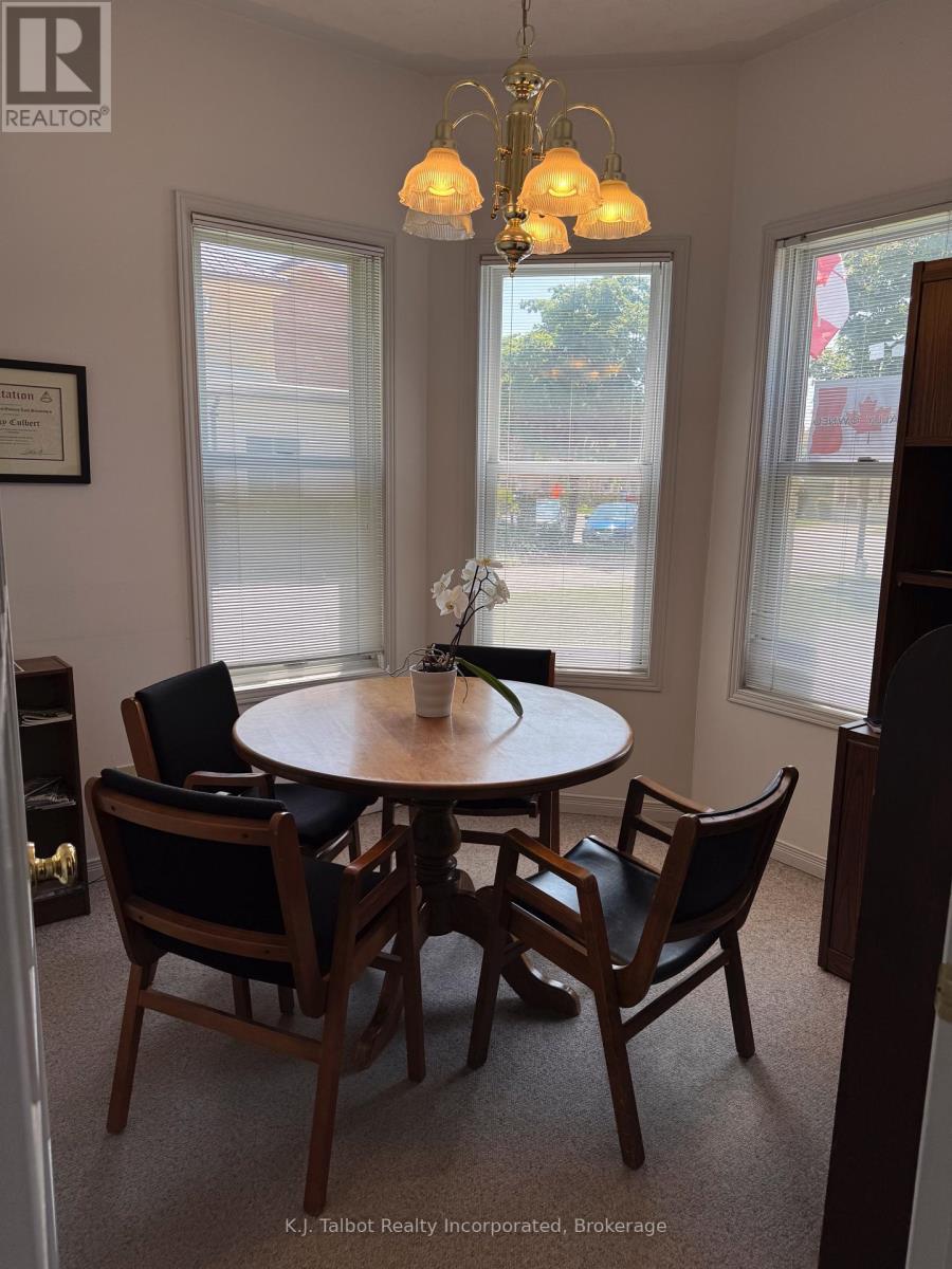 50 North Street N, Goderich, Ontario  N7A 2T5 - Photo 15 - X12260324
