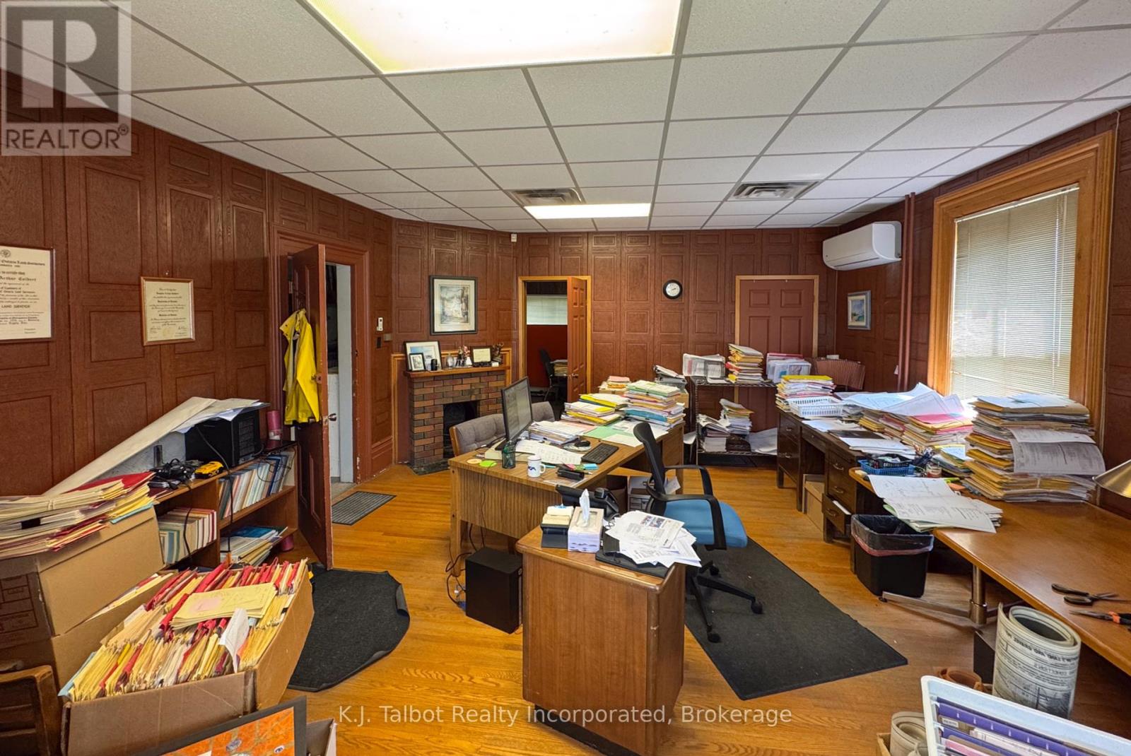 50 North Street N, Goderich, Ontario  N7A 2T5 - Photo 6 - X12260324
