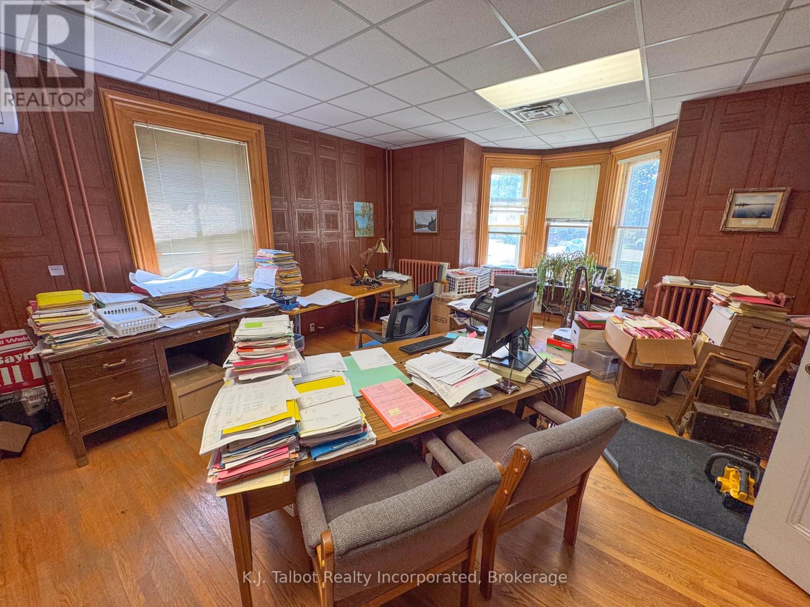 50 North Street N, Goderich, Ontario  N7A 2T5 - Photo 7 - X12260324