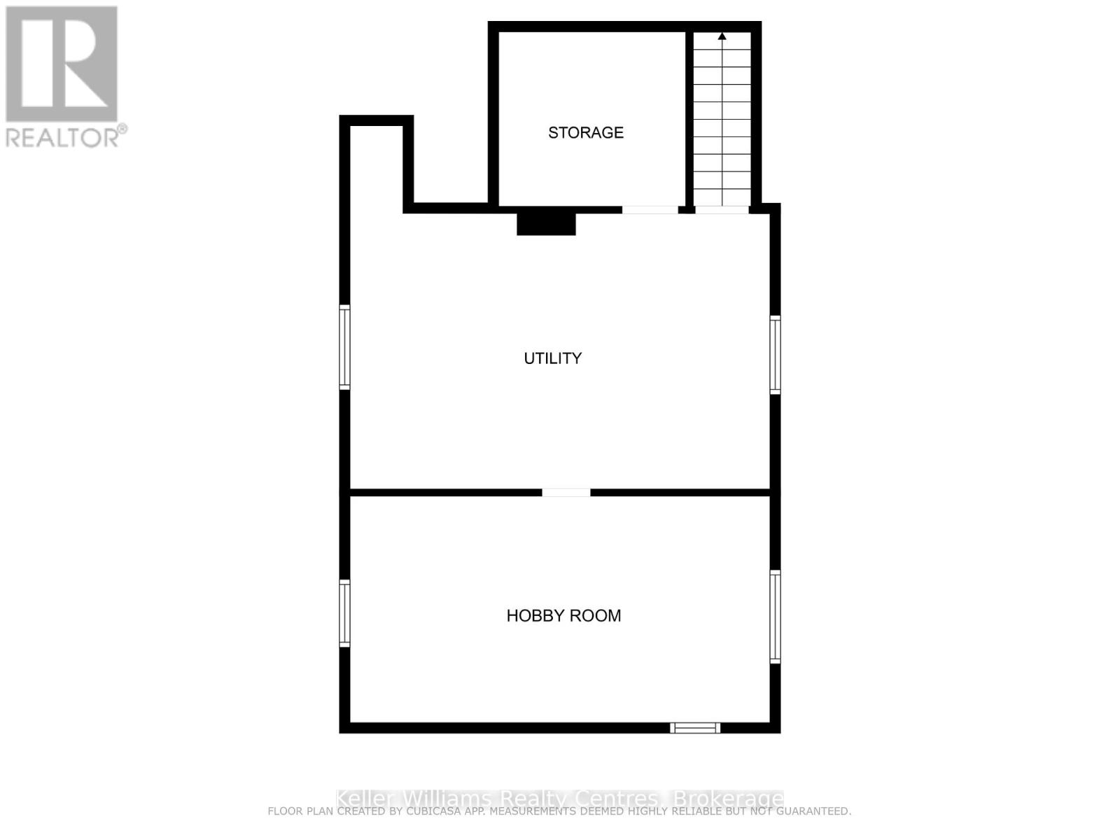 618 8th Avenue, Hanover, Ontario  N4N 2L3 - Photo 44 - X12260399